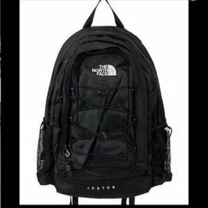 North Face Jester Backpack